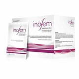 INOFEM kesice 60 komada Cene