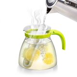 Tescoma Handy X-sharp ribež za đumbir i cjedilo za čaj | shoptok.hr