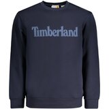 Timberland MEN&#39;S BLUE ZIP-UP SWEATSHIRT Cijene