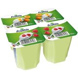 Campina Voćni jogurt FRUTTIS kajsija malina 125g | ePonuda.com
