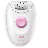 Braun Epilator 15814 SE1-000