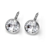 Oliver Weber ženske Fun Crystal mindjuše sa swarovski belim kristalom | ePonuda.com