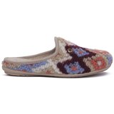 Grunland Nogavice CI3181BEIGE pisana | Shoptok.si