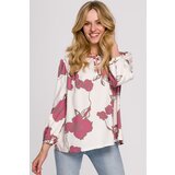 Makover Woman's Blouse K099 | shoptok.hr