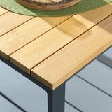 Ambia Garden LOUNGE MIZA | Shoptok.si