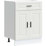 vidaXL Donji kuhinjski ormarić Porto bijeli konstruirano drvo | shoptok.hr