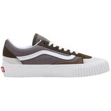 Vans Nizke superge Baskets Old Skool Gore cuir en Gore-Tex® Zelena Cene