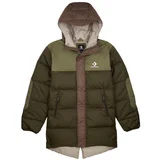 Jakne 10023754A02 Zelena