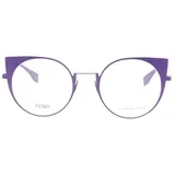 Ženske Dioptrijske naočale FF 0192 Purple