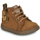 GBB BASILE Smeđa | shoptok.hr