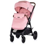 Chipolino kolica Ultera 2u1 Pink Marshmallow | shoptok.hr
