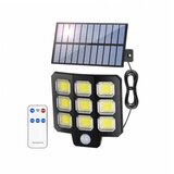 LP-NINGBO NINGHAI INTERNATIONAL TRADE Solarni LED reflektor-lampa sa PIR senzorom LRFSL03 | ePonuda.com