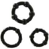 Seven Creations SEVENCREATIONS STAY HARD BLACK Cene