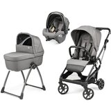 Peg-Perego Voziček 3v1 Veloce TC Belvedere SLK Mercury | Shoptok.si