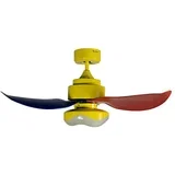 Profan Kid plafonski ventilator