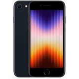 Apple pametni telefon iPhone SE (2022) 64GB Schwarz | Shoptok.si