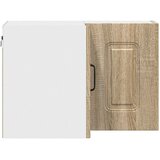  Ploča za perilicu posuđa Kalmar Sonoma hrast 57 x 57 x 40 cm | shoptok.hr