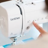 Brother Mašina za šivenje A150 | Eponuda.com