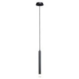 Rabalux visilica Ramira, 1x5W, 1xG9, Crna | ePonuda.com