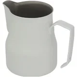 Lattiera – Bijela Inox 500ml