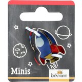 Mini model za piškote "Raketa" - 1 k. | Shoptok.si
