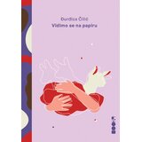 Booka Đurđica Čilić - Vidimo se na papiru Cene