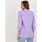 Italy Moda Jacket-DHJ-MA-7684.15P-Light Purple | shoptok.hr