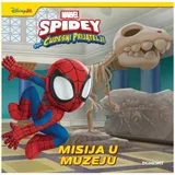 Spidey: Misija u muzeju 41012554