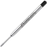 Faber-Castell Vložek (polnilo) za kemični svinčnik Faber-Castell XB, črn Cene