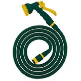 Steuber Vrtno crijevo (Duljina: 24,8 m, Promjer crijeva: 10 mm, Zelene boje) Cijene
