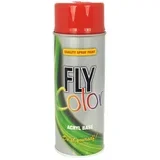 Sprej crveni (RAL 3020), 400 ml