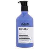 L'Oréal Professionnel Nega po šamponiranju Blondifier Conditioner 500 ml | Shoptok.si