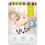 TOSAMA PELENE 2 MINI 4-8 kg  42 kom Cene