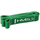  Gu05 traka za vježbanje hms (zelena) | shoptok.hr