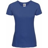 RUSSELL Women's Slim Fit T-Shirt Cene