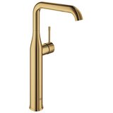Grohe enoročna armatura za umivalnik ESSENCE (32901A01) - Hard graphite | Shoptok.si