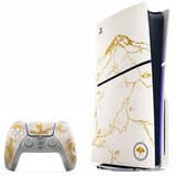 PS5 STANDARD EDITION GHOST OF YOTEL GOLD LIMITED EDITION BUN | Eponuda.ba