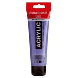 Royal Talens amsterdam akrilna boja 120ml - odaberite nijansu ultramarine violet blue ( 680519 ) | ePonuda.com