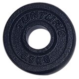 Tunturi Kovinska utež 0,5kg, (20384829) | Shoptok.si