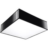 Nice Lamps crna stropna lampa Sollux Mitra Ceiling Cijene