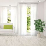  LED svetilo nadometno NEXXO, kvadratno, srebrno, 28,5W, nastavljiva CCT | Shoptok.si