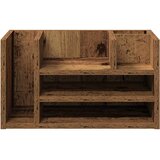  Organizator stola Staro drvo 44,5 x 24 x 25 cm | shoptok.hr