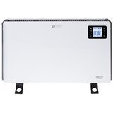 Camry konvekcijski ventilatorski grelnik LCD z daljinskim upravljalnikom 2000W CR7739 | Shoptok.si
