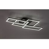 Rabalux luster Drusus, LED, 40W, 3000-6500K, 70x35cm, Crni | Eponuda.com