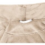  Bade mantil bez kapuljače Bež m Flanel | shoptok.hr