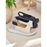 Resti Women's Riva sandals on a thick sole | Shoptok.si