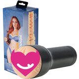KIIROO Feel Lacy Lennon Stars Collection Masturbator PowerBlow Compatible | Shoptok.si