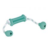 Nobby gumi aport na vrvi z okusom mete – 37 x 9 cm | Shoptok.si