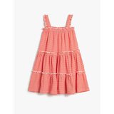 Koton Dress - Red - A-line | shoptok.hr