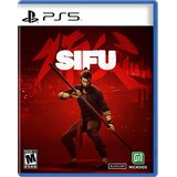  Sifu - igra brez ovitka (PS5) - rabljeno | Shoptok.si
